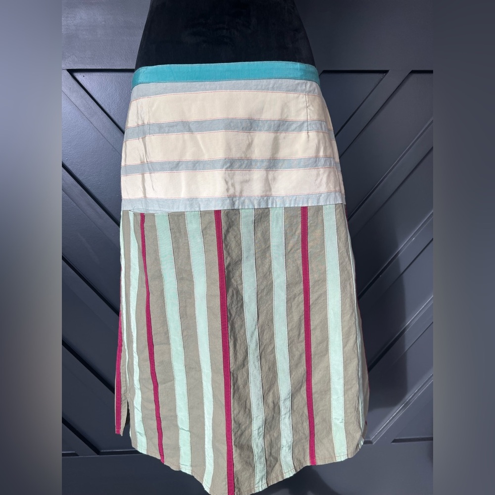 Anthropologie Neesh by D.A.R Skirt